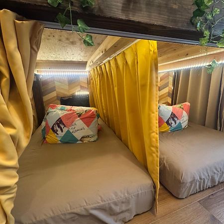 Hotel Orange House Osaka Dış mekan fotoğraf
