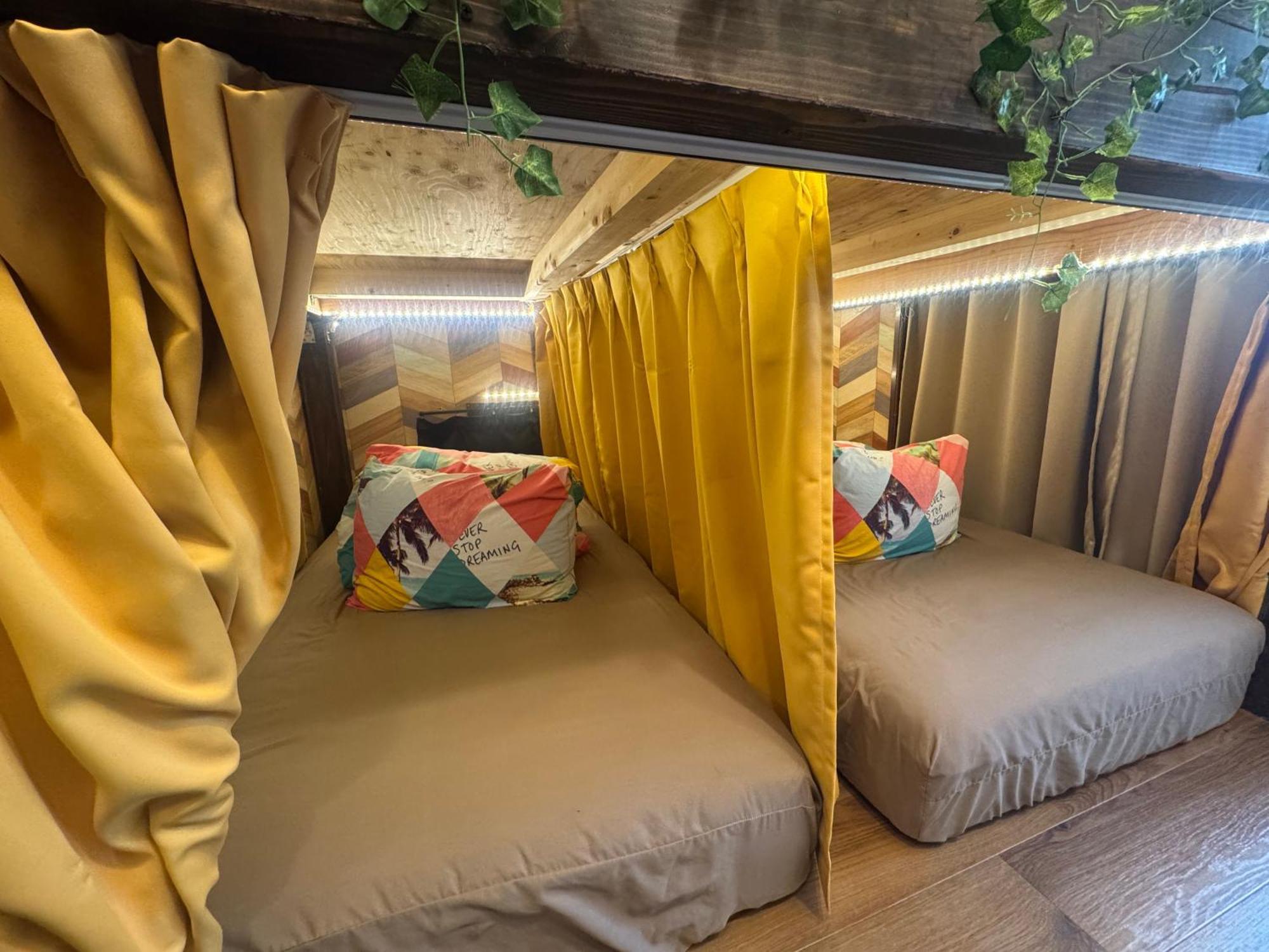 Hotel Orange House Osaka Dış mekan fotoğraf